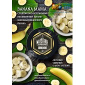 Табак Must Have Banana Mama (Банан) 25г Табак Must Have Banana Mama (Банан) 25г